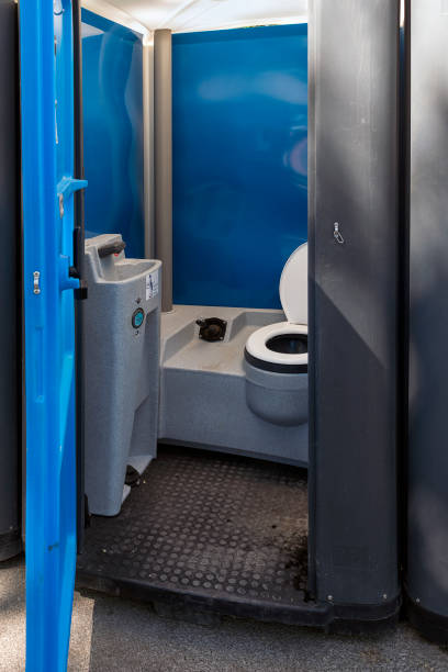 Best Porta potty cleaning services  in Seven Points, TX