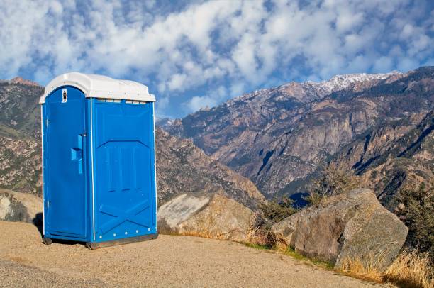 Best Emergency porta potty rental  in Seven Points, TX