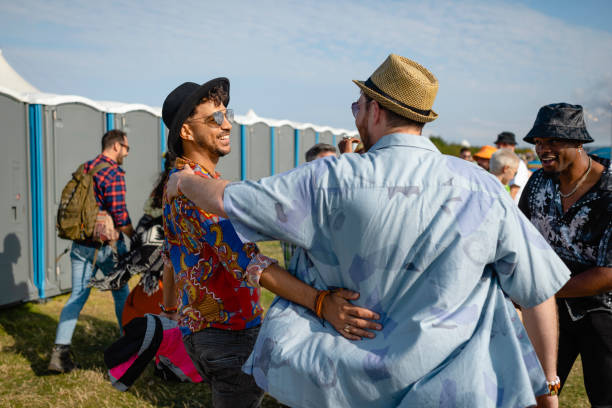 Best Best portable toilet rental  in Seven Points, TX