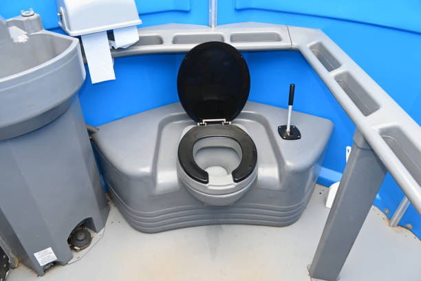 Best Local porta potty services  in Seven Points, TX