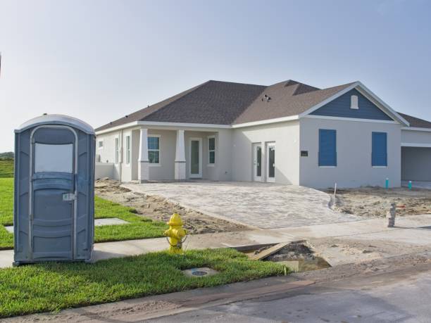 Best Portable bathroom rental  in Seven Points, TX