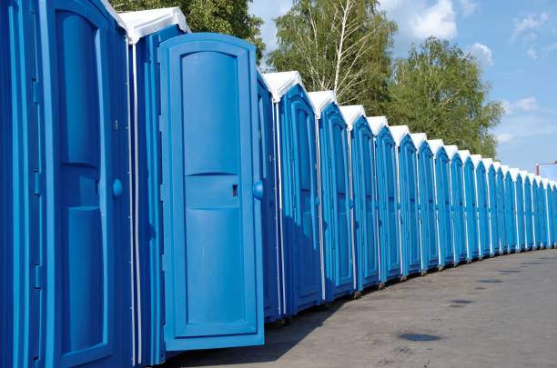 Best Local porta potty services  in Seven Points, TX